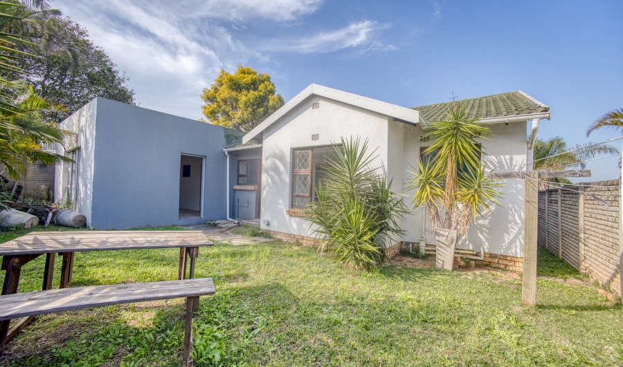 3 Bedroom Property for Sale in Nahoon Valley Park Eastern Cape